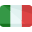 Flag of Italy
